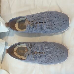Cole Haan blue 10.5 shoe